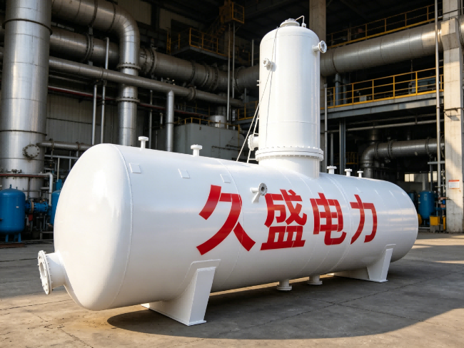 凤城低压式旋膜除氧器