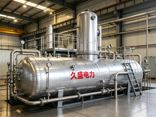 凤城高效旋膜式除氧器